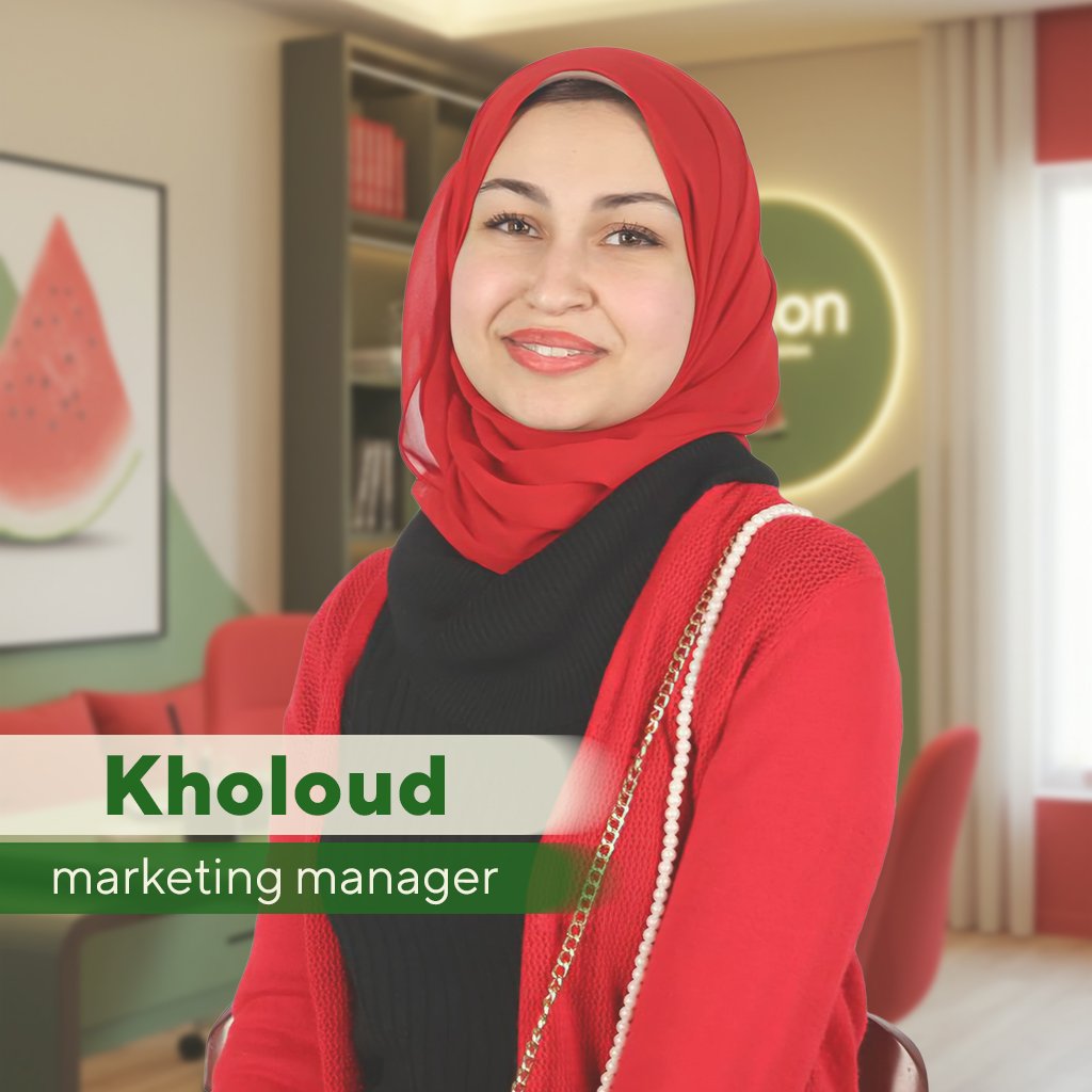 Kholoud