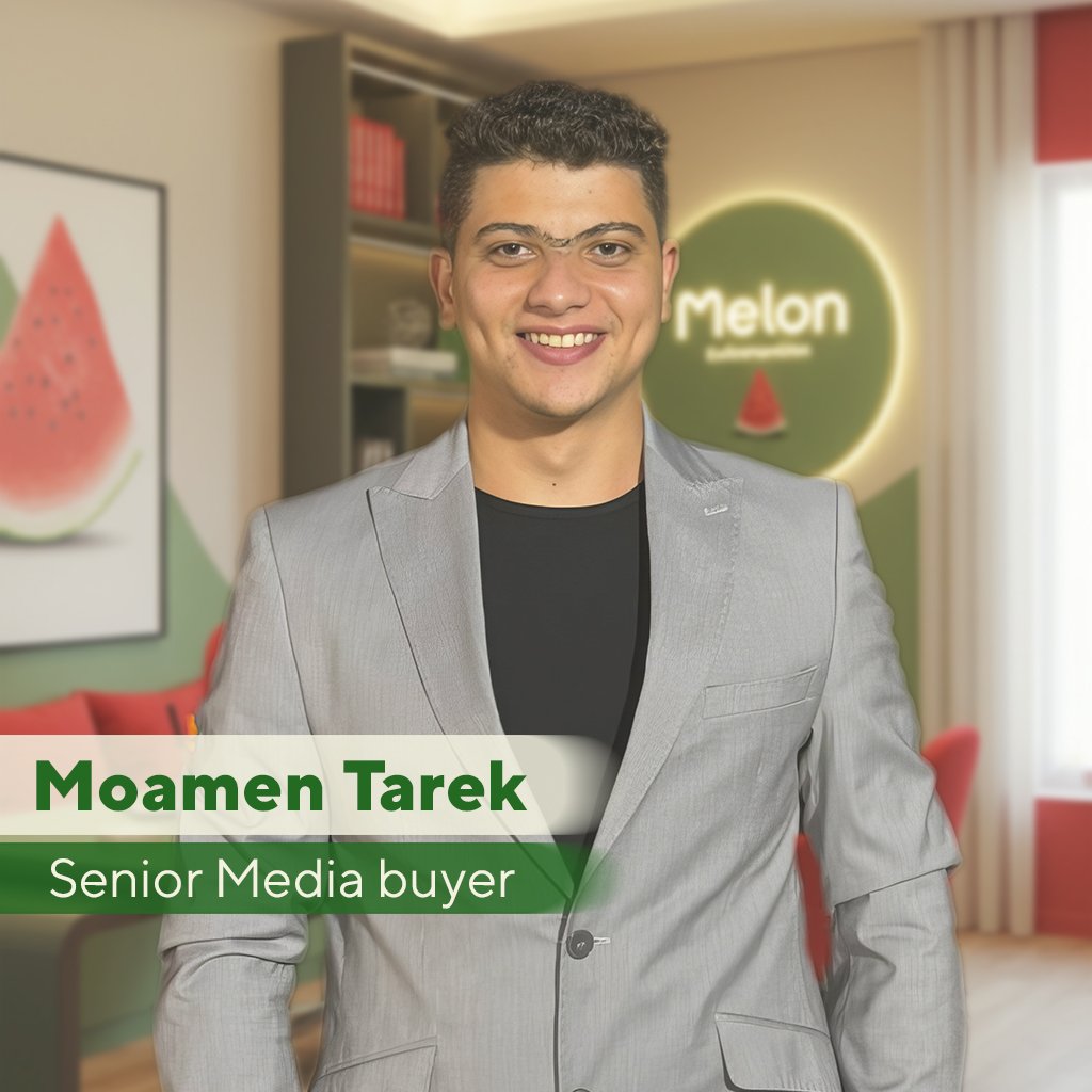 Moamen Tarek