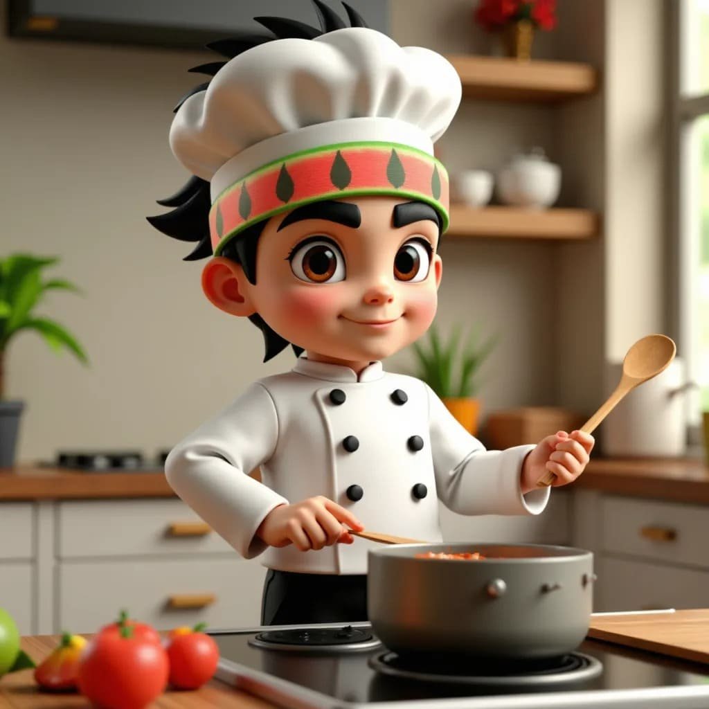 Restaurants and Cafes