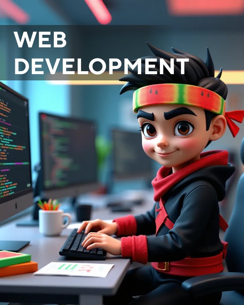 Web Development