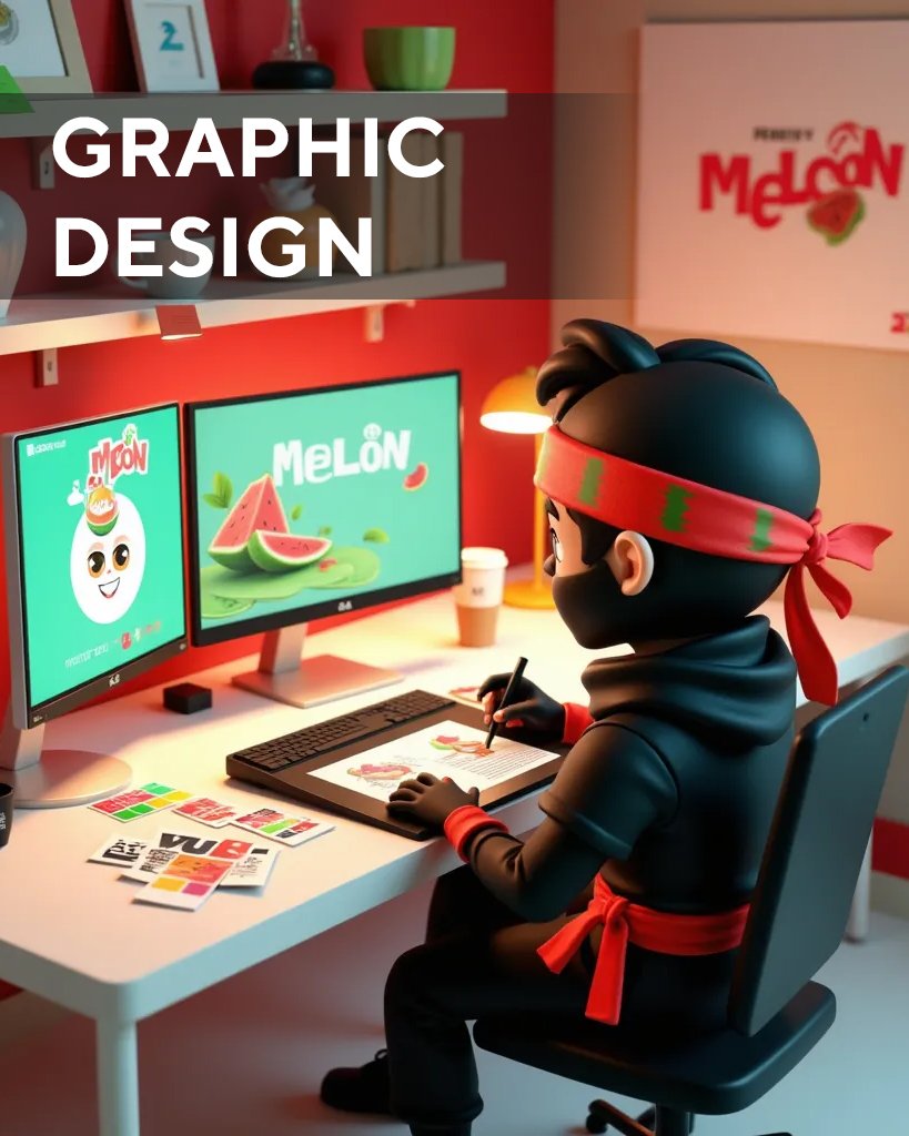 Graphic Design