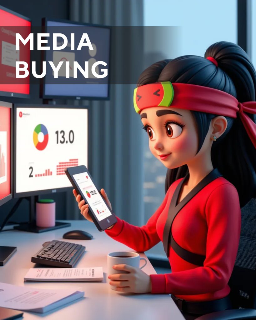 Media Buying