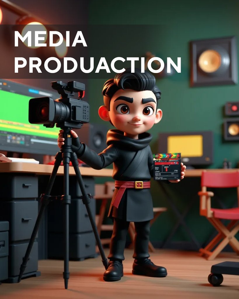 Media Production